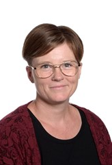 Louise Skytte Andersen
